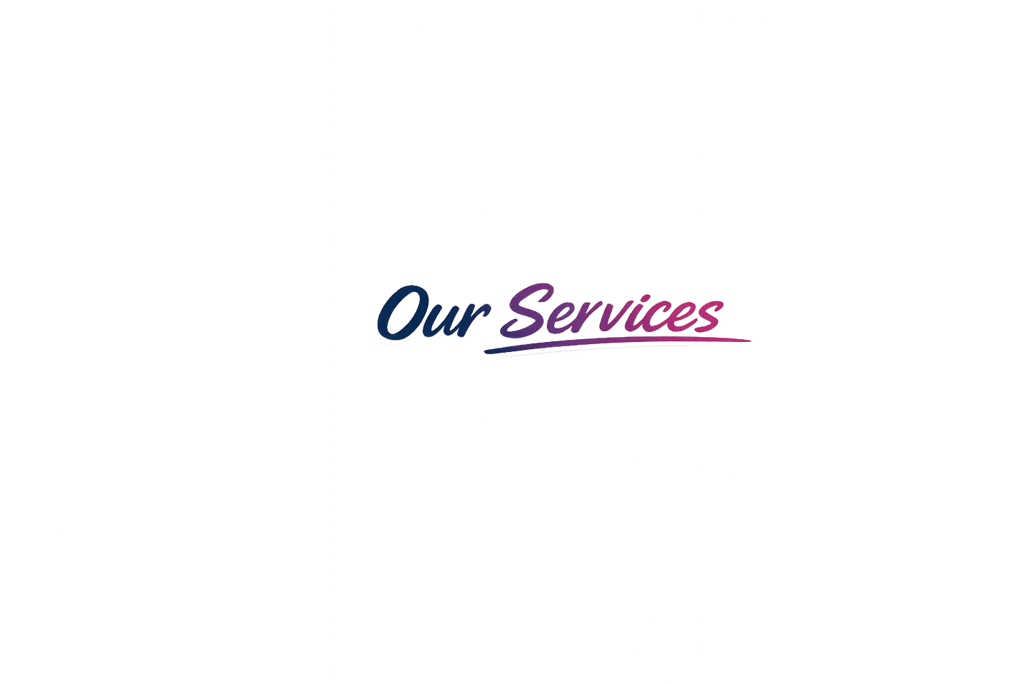 Our Services